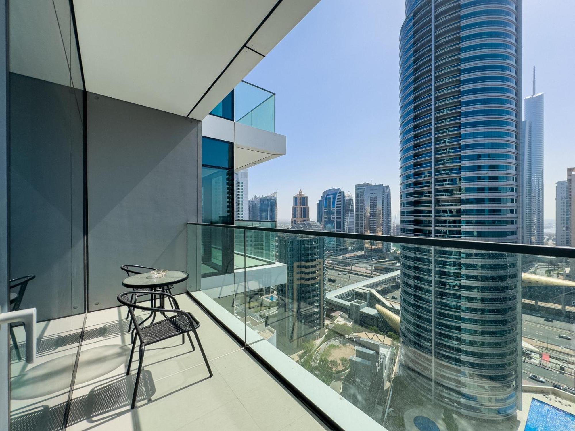 Appartement Vida Marina & Yacht Club With Starbucks Below *